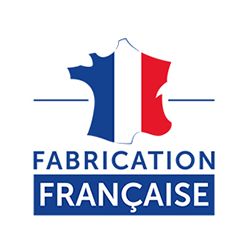 logo fabrication française